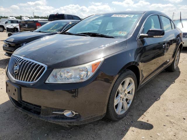 buick lacrosse 2013 1g4gc5e37df160090