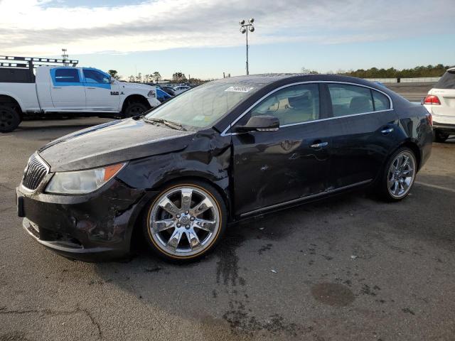 buick lacrosse 2013 1g4gc5e37df242918