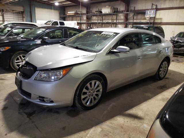 buick lacrosse 2013 1g4gc5e37df292461