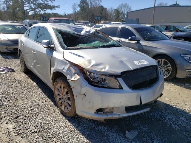 buick lacrosse 2013 1g4gc5e37df307069