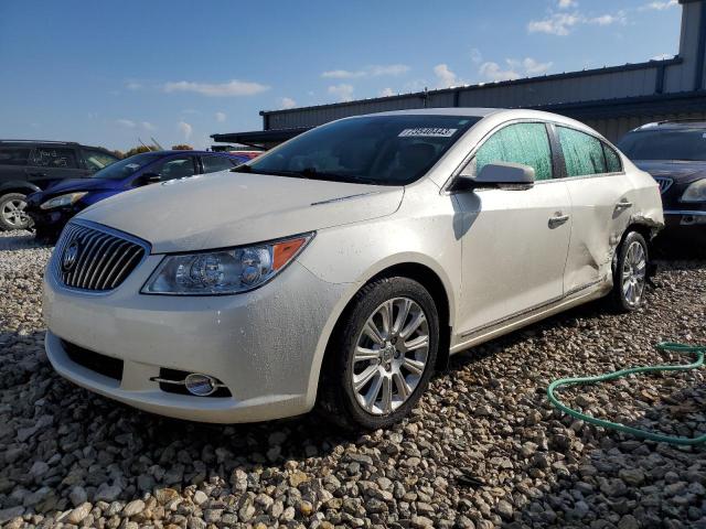 buick lacrosse 2013 1g4gc5e37df308769