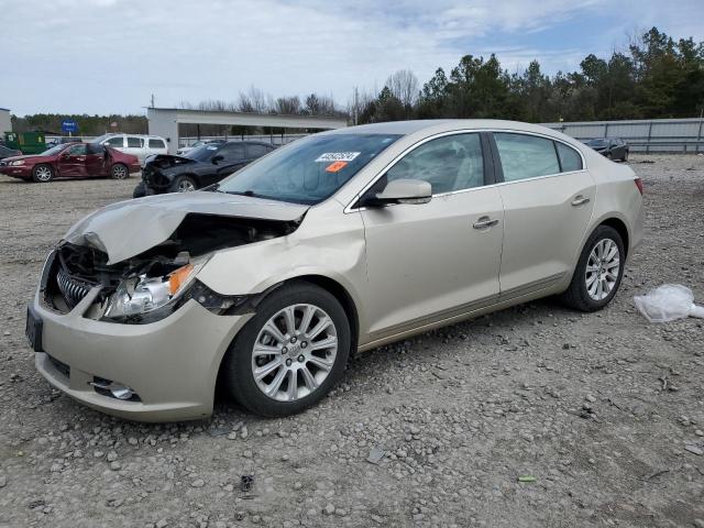 buick lacrosse 2013 1g4gc5e37df335227