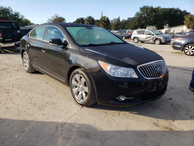 buick lacrosse 2013 1g4gc5e38df130239