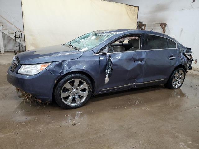 buick lacrosse 2013 1g4gc5e38df150491