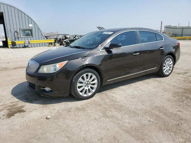 buick lacrosse 2013 1g4gc5e38df166223