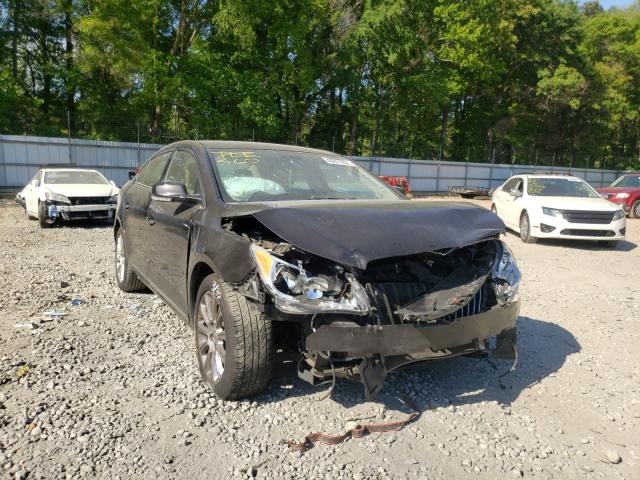 buick lacrosse 2013 1g4gc5e38df285311