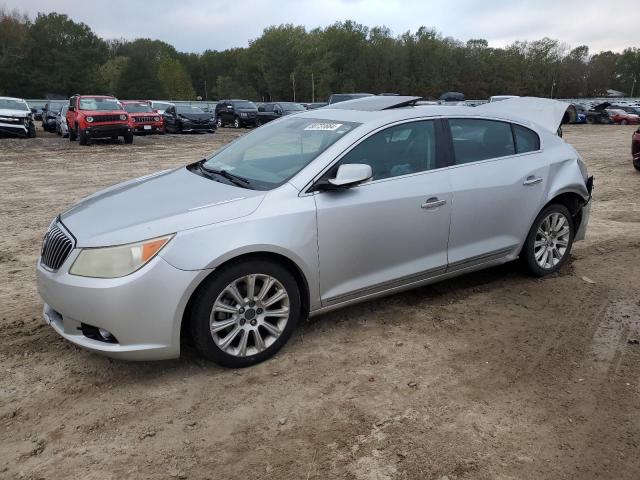 buick lacrosse 2013 1g4gc5e38df294171