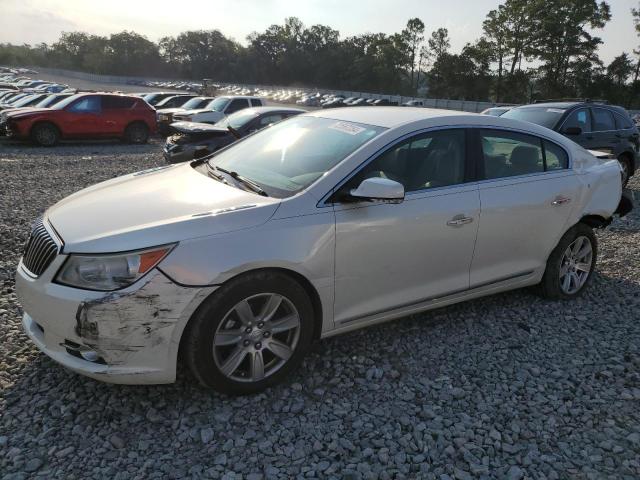 buick lacrosse 2013 1g4gc5e39df135577