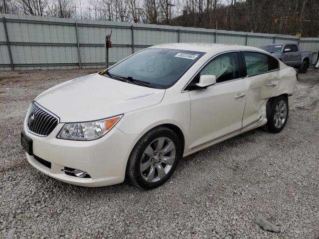 buick lacrosse 2013 1g4gc5e39df322995