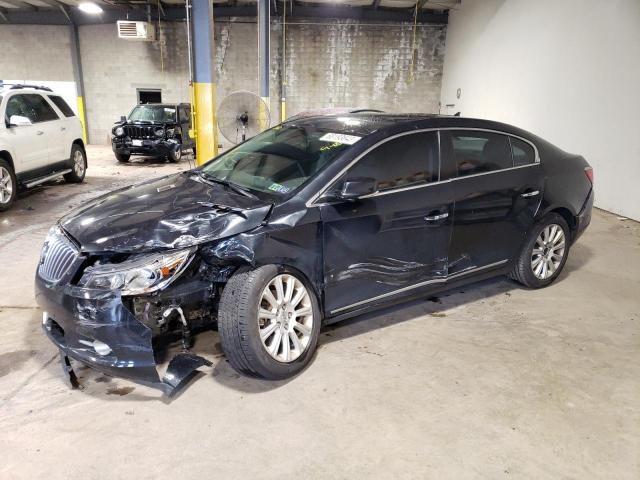 buick lacrosse 2013 1g4gc5e39df331082