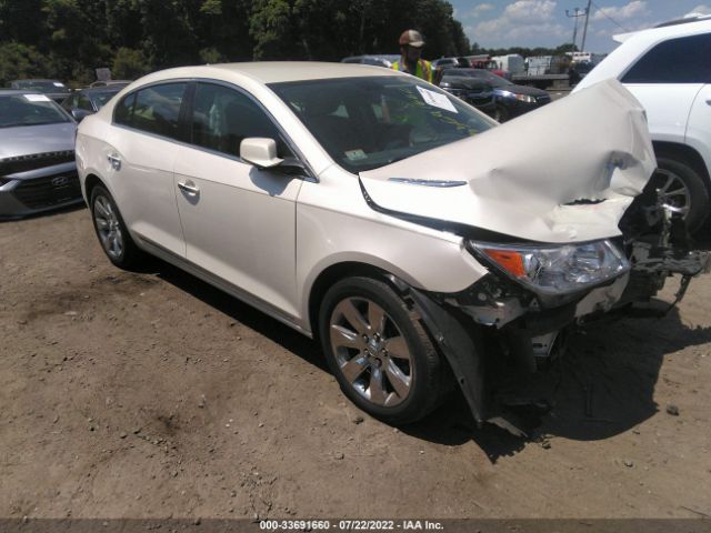 buick lacrosse 2013 1g4gc5e39df333155