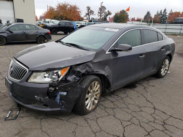 buick lacrosse 2013 1g4gc5e3xdf192550