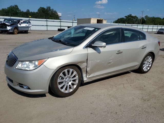 buick lacrosse 2013 1g4gc5e3xdf234148