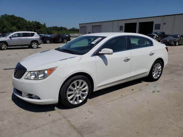 buick lacrosse 2013 1g4gc5e3xdf288971