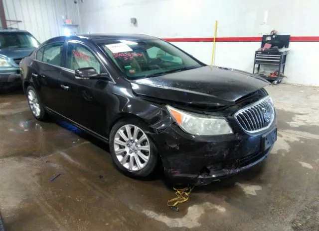 buick lacrosse 2013 1g4gc5e3xdf289747