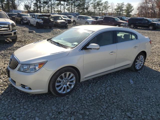 buick lacrosse 2013 1g4gc5e3xdf302299