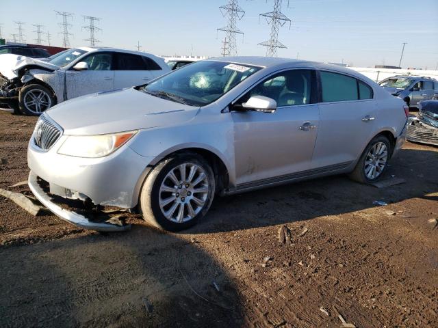 buick lacrosse 2013 1g4gc5e3xdf309897