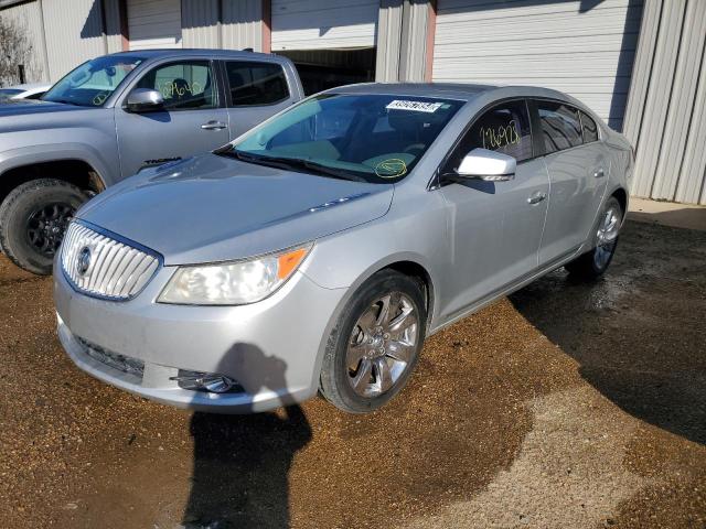 buick lacrosse 2011 1g4gc5ec0bf135464