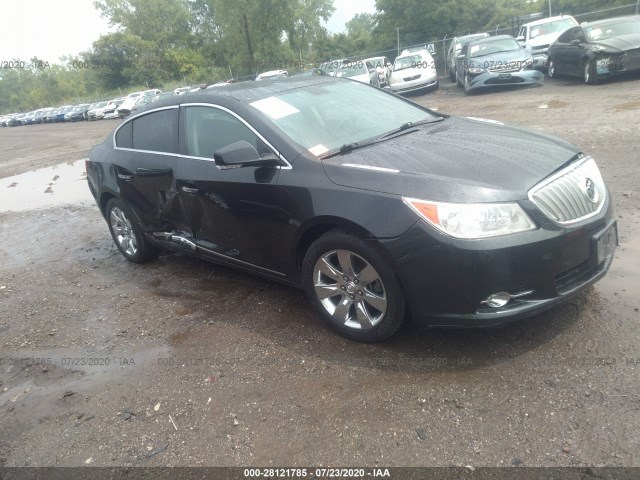 buick lacrosse 2011 1g4gc5ec0bf157481