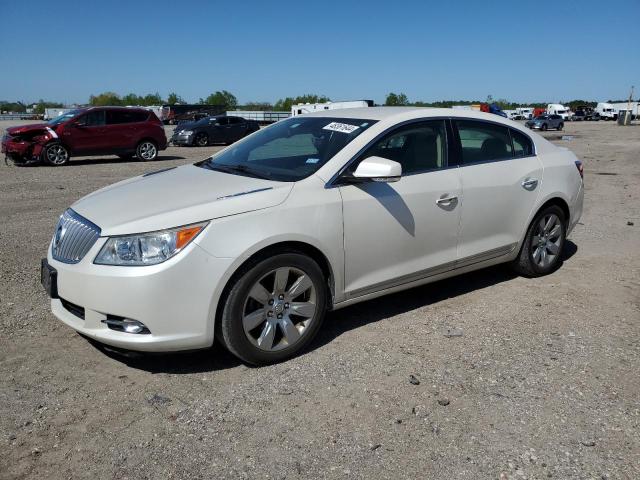 buick lacrosse 2011 1g4gc5ec1bf349718