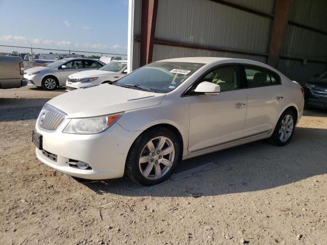 buick lacrosse c 2011 1g4gc5ec3bf319099