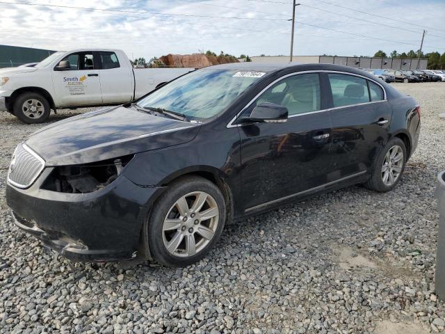 buick lacrosse c 2011 1g4gc5ec3bf386706