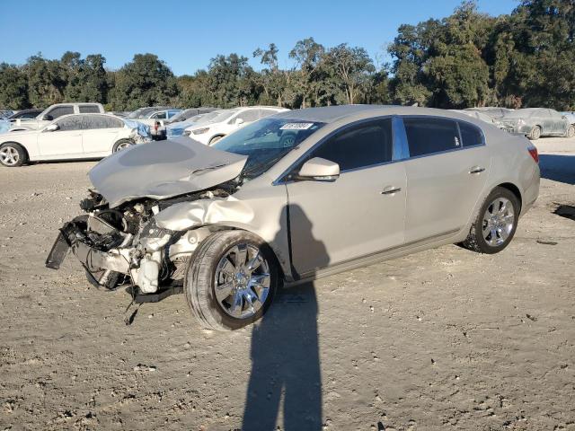 buick lacrosse c 2011 1g4gc5ec3bf389900