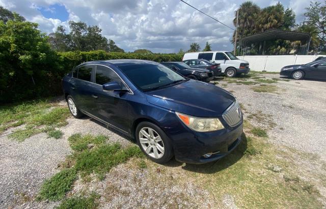 buick lacrosse c 2011 1g4gc5ec4bf217987