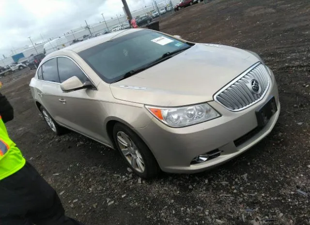 buick lacrosse 2011 1g4gc5ec4bf380994