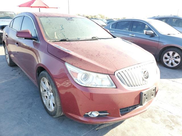 buick lacrosse c 2011 1g4gc5ec5bf259682