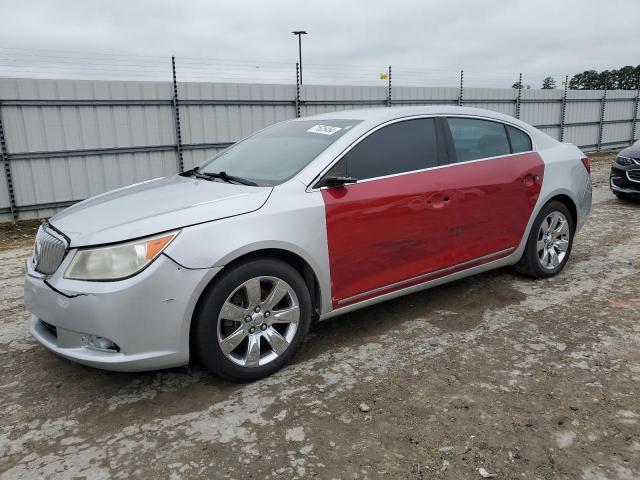 buick lacrosse c 2011 1g4gc5ec5bf273856