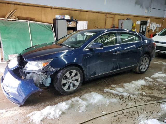 buick lacrosse 2011 1g4gc5ec7bf216848