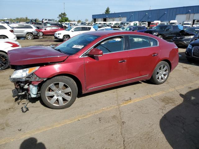 buick lacrosse c 2011 1g4gc5ec7bf314598