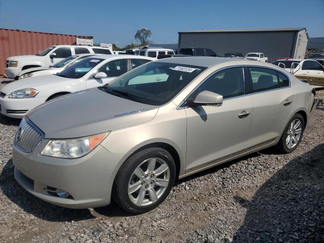 buick lacrosse c 2011 1g4gc5ec8bf187912