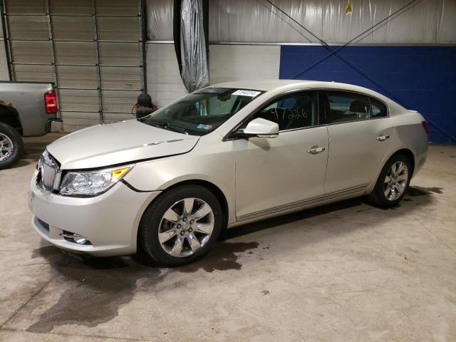 buick lacrosse 2011 1g4gc5ec8bf277500