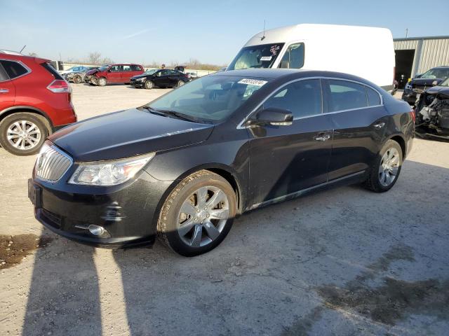 buick lacrosse 2011 1g4gc5ec8bf287508