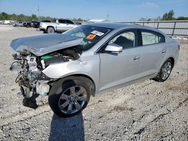 buick lacrosse c 2011 1g4gc5ec9bf234722