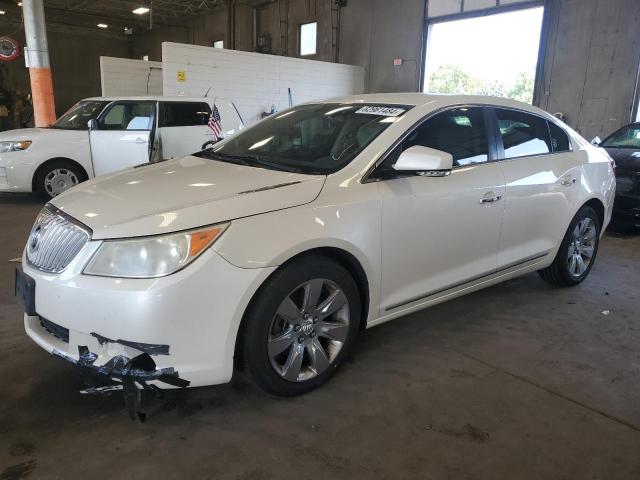 buick lacrosse 2011 1g4gc5ec9bf380313