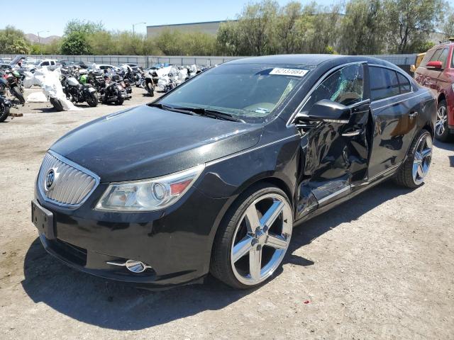 buick lacrosse c 2011 1g4gc5ed0bf121508