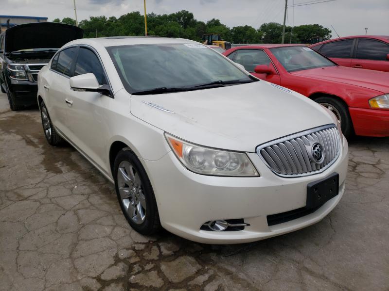 buick lacrosse c 2011 1g4gc5ed0bf358905