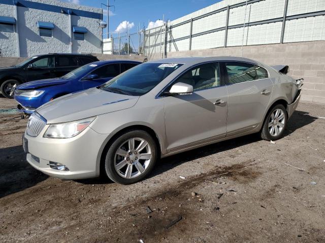 buick lacrosse 2011 1g4gc5ed1bf255704