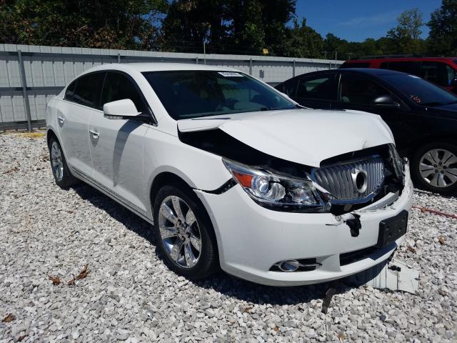 buick lacrosse c 2011 1g4gc5ed1bf259526