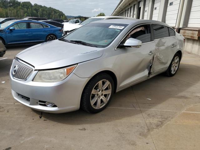 buick lacrosse c 2011 1g4gc5ed1bf269828