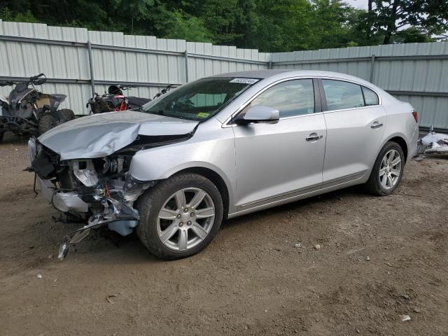 buick lacrosse 2011 1g4gc5ed1bf271725