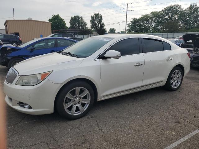 buick lacrosse 2011 1g4gc5ed1bf275225