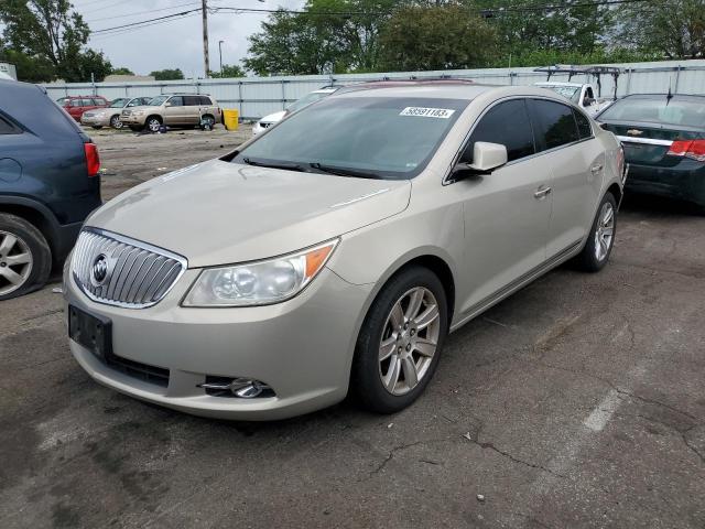 buick lacrosse 2011 1g4gc5ed1bf286192