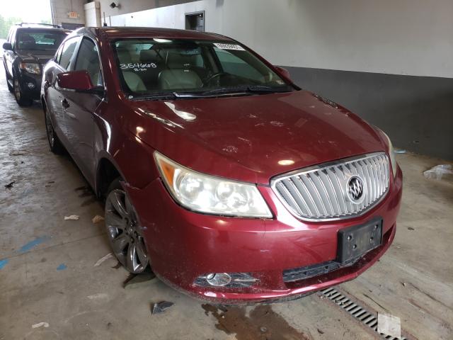 buick lacrosse c 2011 1g4gc5ed1bf291652