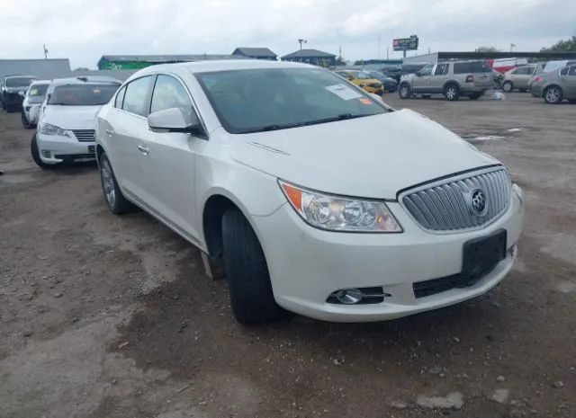 buick lacrosse 2011 1g4gc5ed1bf395350