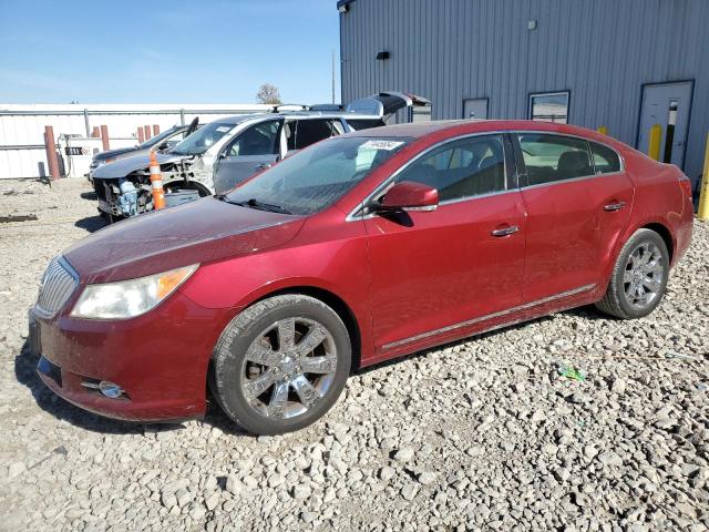 buick lacrosse c 2011 1g4gc5ed2bf103348