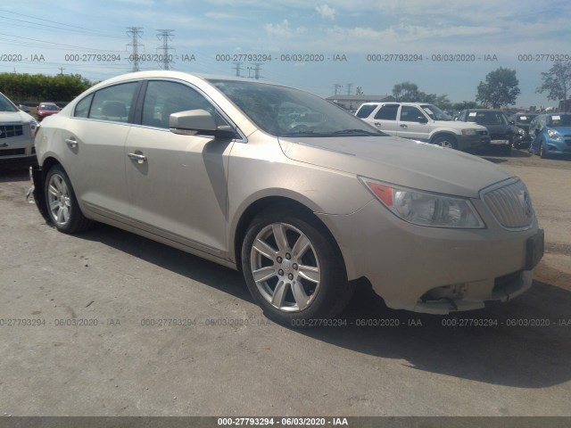 buick lacrosse 2011 1g4gc5ed2bf267022